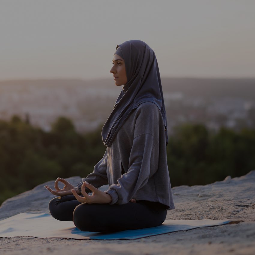 How to improve focus, and maintain gentle movement while fasting